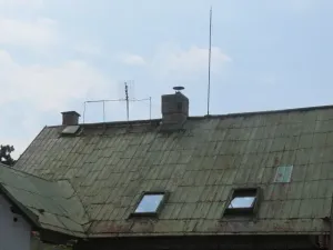 Dražba rodinného domu, Jablonec nad Nisou, Mánesova, 117 m2
