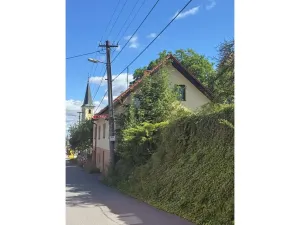 Dražba rodinného domu, Frýdek-Místek, Pod Kabáticí, 185 m2