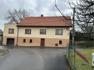 Dražba rodinného domu, Frýdek-Místek, Pod Kabáticí, 185 m2