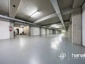Pronájem bytu 1+kk, Olomouc, Mošnerova, 42 m2