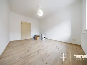Pronájem bytu 2+1, Olomouc, Thomayerova, 58 m2
