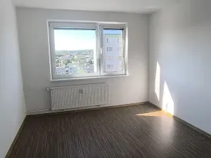 Pronájem bytu 2+1, Cheb, Dvořákova, 62 m2