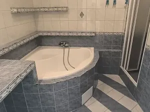 Pronájem bytu 2+1, Cheb, Dvořákova, 62 m2
