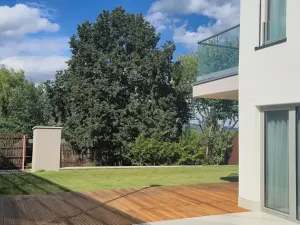 Prodej vily, Řevnice, Sochorova, 172 m2