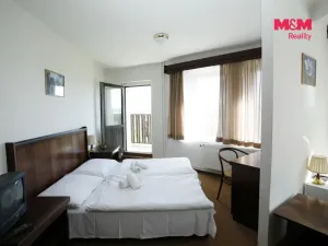 Prodej ubytování, Turnov - Mašov, 760 m2