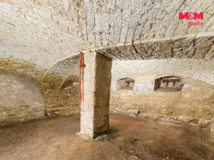 Prodej rodinného domu, Blšany u Loun, 400 m2