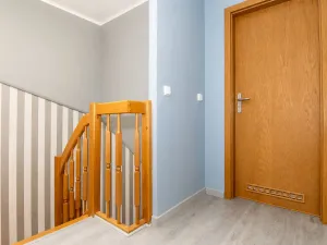 Prodej bytu 4+kk, Praha - Uhříněves, Nové náměstí, 156 m2