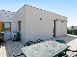 Prodej bytu 4+kk, Praha - Uhříněves, Nové náměstí, 156 m2
