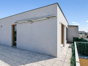Prodej bytu 4+kk, Praha - Uhříněves, Nové náměstí, 156 m2