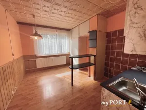 Prodej bytu 1+1, Nejdek, Lipová, 42 m2