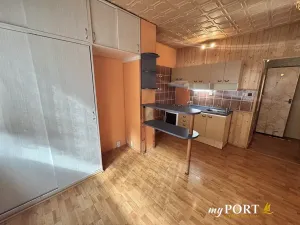 Prodej bytu 1+1, Nejdek, Lipová, 42 m2
