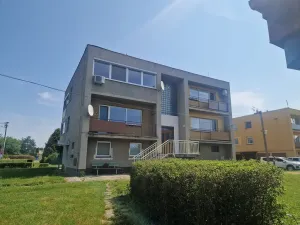 Prodej bytu 3+1, Otice, Opavská, 66 m2