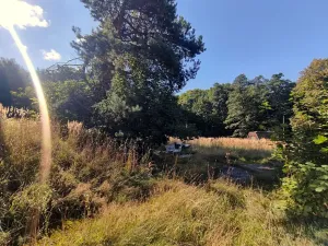 Pronájem zahrady, Ostrava, Podvrší, 3278 m2