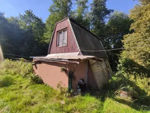 Pronájem zahrady, Ostrava, Podvrší, 3278 m2