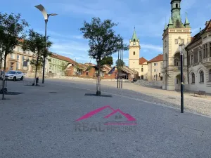 Prodej rodinného domu, Tišnov, Brněnská, 183 m2