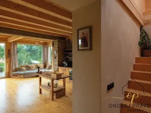 Prodej rodinného domu, Liteň, Chaloupecká, 204 m2