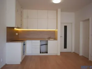 Pronájem bytu 2+kk, Rakovník - Rakovník II, Vladislavova, 50 m2