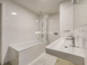 Pronájem bytu 4+kk, Praha - Dejvice, Za Hanspaulkou, 93 m2