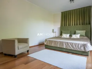 Pronájem bytu 3+kk, Praha - Nusle, Nuselská, 101 m2