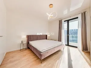 Pronájem bytu 2+kk, Praha - Vinohrady, Perucká, 60 m2