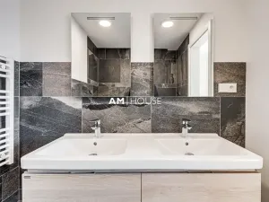 Pronájem bytu 2+kk, Praha - Vinohrady, Perucká, 60 m2