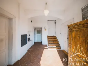 Prodej zemědělské usedlosti, Velenka, 414 m2