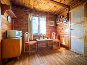 Prodej chaty, Veselí nad Lužnicí - Veselí nad Lužnicí II, Krkavec, 47 m2