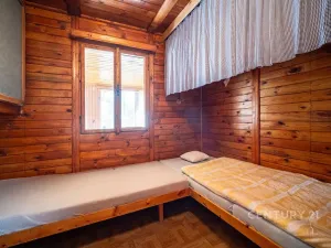 Prodej chaty, Veselí nad Lužnicí - Veselí nad Lužnicí II, Krkavec, 47 m2