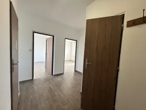 Pronájem bytu 2+1, Vysoké Mýto, 17. listopadu, 58 m2