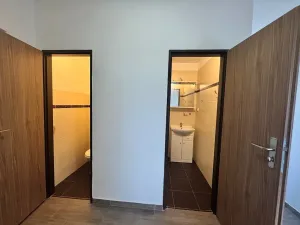 Pronájem bytu 2+1, Vysoké Mýto, 17. listopadu, 58 m2