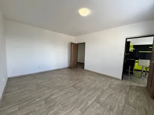 Pronájem bytu 2+1, Vysoké Mýto, 17. listopadu, 58 m2