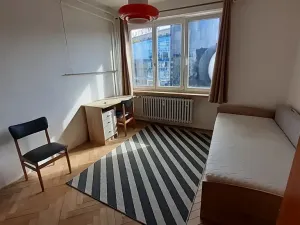 Pronájem pokoje, Brno, Veveří, 20 m2