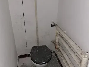 Pronájem skladu, Svatoslav, 420 m2