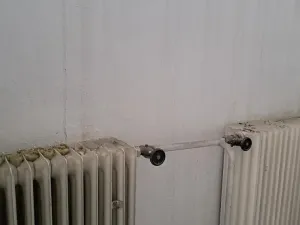 Pronájem skladu, Svatoslav, 420 m2