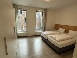 Prodej bytu 3+kk, Doksy, Dalibora z Myšlína, 90 m2