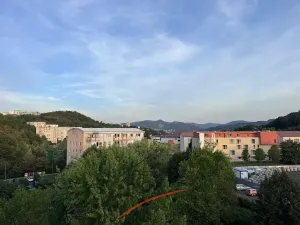Pronájem bytu 2+kk, Ústí nad Labem, Baráčnická, 47 m2