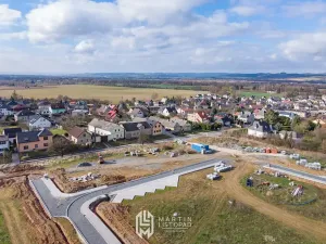 Prodej pozemku pro bydlení, Bludov, Nová dědina, 692 m2