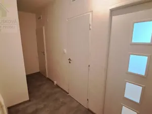 Pronájem bytu 1+1, Ostrava, Pavlovova, 39 m2