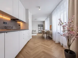 Prodej bytu 3+kk, Poděbrady, Kozinova, 88 m2