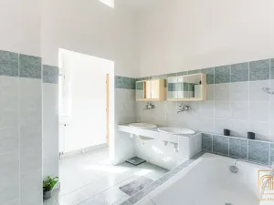 Prodej rodinného domu, Brno, Jiránkova, 180 m2