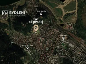 Prodej bytu 3+1, Most, Jana Opletala, 67 m2