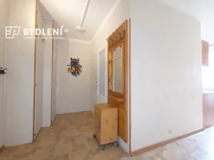 Prodej bytu 1+1, Most, Jiřího Wolkera, 41 m2