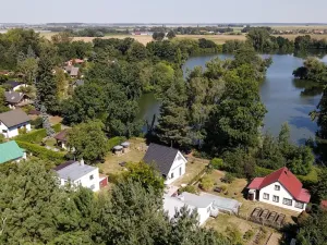 Prodej rodinného domu, Ostrá, Felinky, 84 m2