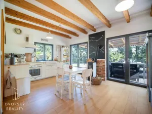 Prodej rodinného domu, Ostrá, Felinky, 84 m2