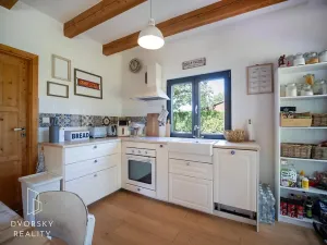Prodej rodinného domu, Ostrá, Felinky, 84 m2