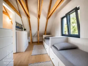 Prodej rodinného domu, Ostrá, Felinky, 84 m2