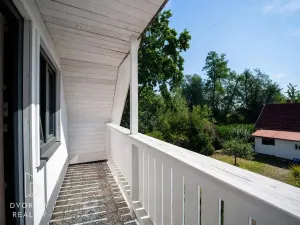 Prodej rodinného domu, Ostrá, Felinky, 84 m2