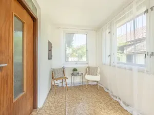Prodej rodinného domu, Velký Osek, Jiráskova, 72 m2