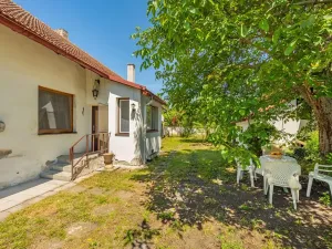 Prodej rodinného domu, Velký Osek, Jiráskova, 72 m2