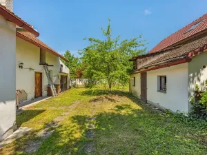 Prodej rodinného domu, Velký Osek, Jiráskova, 72 m2